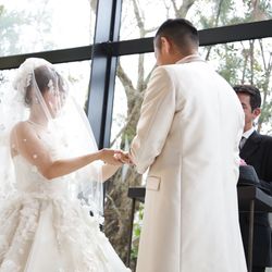 ガーデンウェディング・アルカディア小倉の写真9枚目