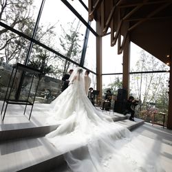 ガーデンウェディング・アルカディア小倉の写真10枚目