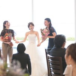 ベイサイド迎賓館 和歌山の写真1枚目