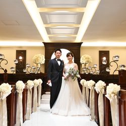 麻布迎賓館の写真13枚目