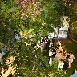 麻布迎賓館の写真33枚目