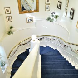 麻布迎賓館の写真3枚目