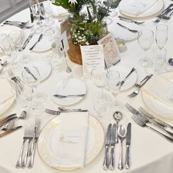 麻布迎賓館の写真35枚目