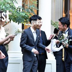 麻布迎賓館の写真4枚目