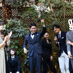 麻布迎賓館の写真20枚目