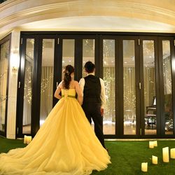 麻布迎賓館の写真16枚目