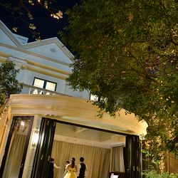 麻布迎賓館の写真15枚目