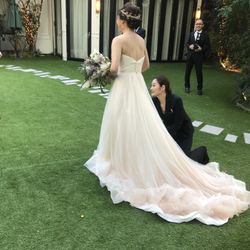 麻布迎賓館の写真28枚目