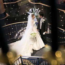 ウェスティンホテル東京の写真27枚目