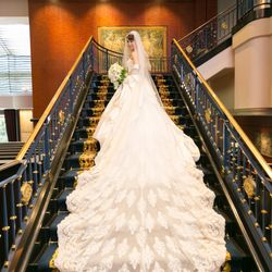 ウェスティンホテル東京の写真2枚目