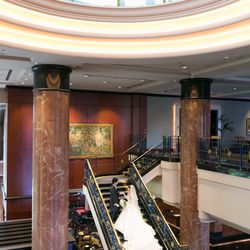 ウェスティンホテル東京の写真10枚目