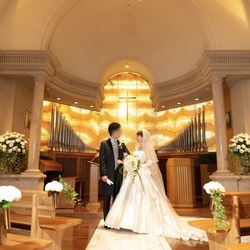 ウェスティンホテル東京の写真27枚目