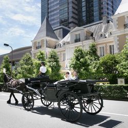 ウェスティンホテル東京の写真6枚目