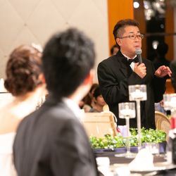 ウェスティンホテル東京の写真1枚目