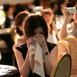 ウェスティンホテル東京の写真25枚目