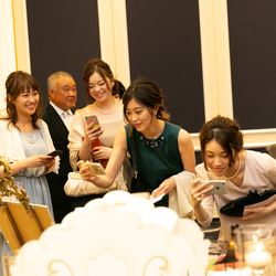 ウェスティンホテル東京の写真18枚目