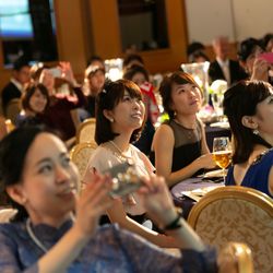 ウェスティンホテル東京の写真22枚目