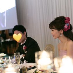 ウェスティンホテル東京の写真24枚目