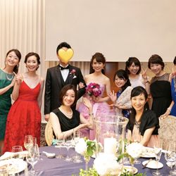 ウェスティンホテル東京の写真17枚目