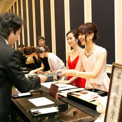 ウェスティンホテル東京の写真28枚目