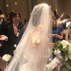 ウェスティンホテル東京の写真33枚目