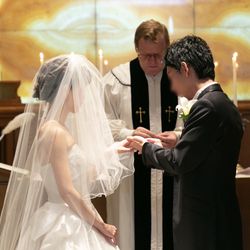 ウェスティンホテル東京の写真17枚目