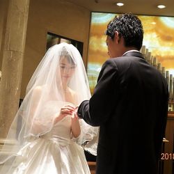 ウェスティンホテル東京の写真17枚目