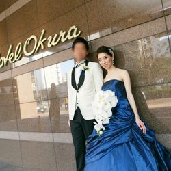 ホテルオークラ福岡の写真5枚目