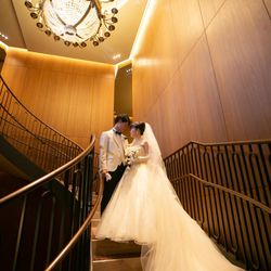 東京會舘の写真36枚目