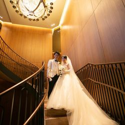 東京會舘の写真7枚目