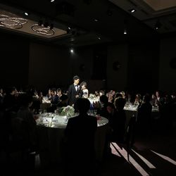 東京會舘の写真4枚目