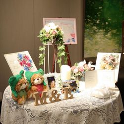 東京會舘の写真28枚目