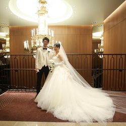 東京會舘の写真36枚目