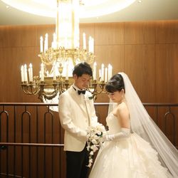 東京會舘の写真6枚目