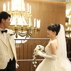 東京會舘の写真22枚目