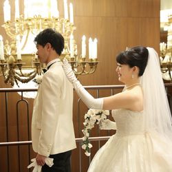 東京會舘の写真6枚目