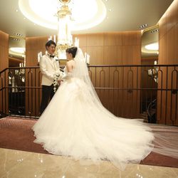 東京會舘の写真11枚目