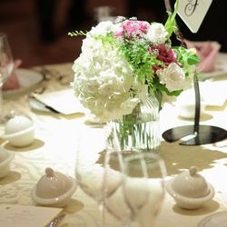 東京會舘の写真2枚目