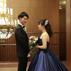 東京會舘の写真7枚目