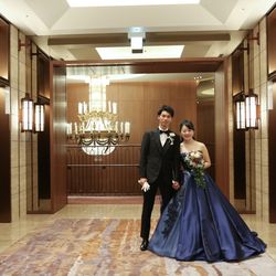 東京會舘の写真9枚目