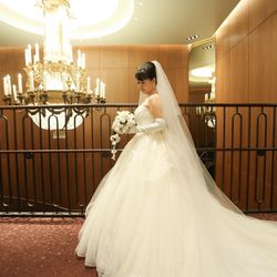 東京會舘の写真28枚目