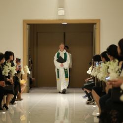 東京會舘の写真21枚目