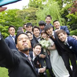 北野ガーデンの写真15枚目