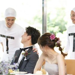 北野ガーデンの写真12枚目