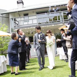 北野ガーデンの写真4枚目