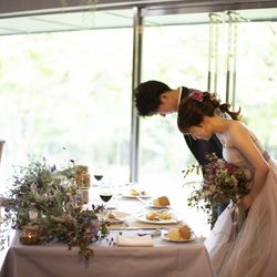 北野ガーデンの写真17枚目