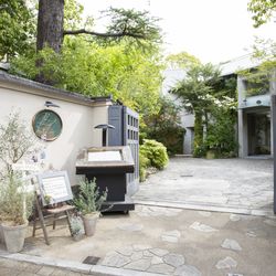 北野ガーデンの写真10枚目