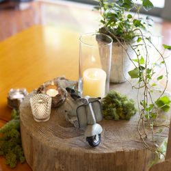 北野ガーデンの写真15枚目