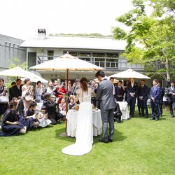 北野ガーデンの写真5枚目