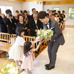 北野ガーデンの写真6枚目